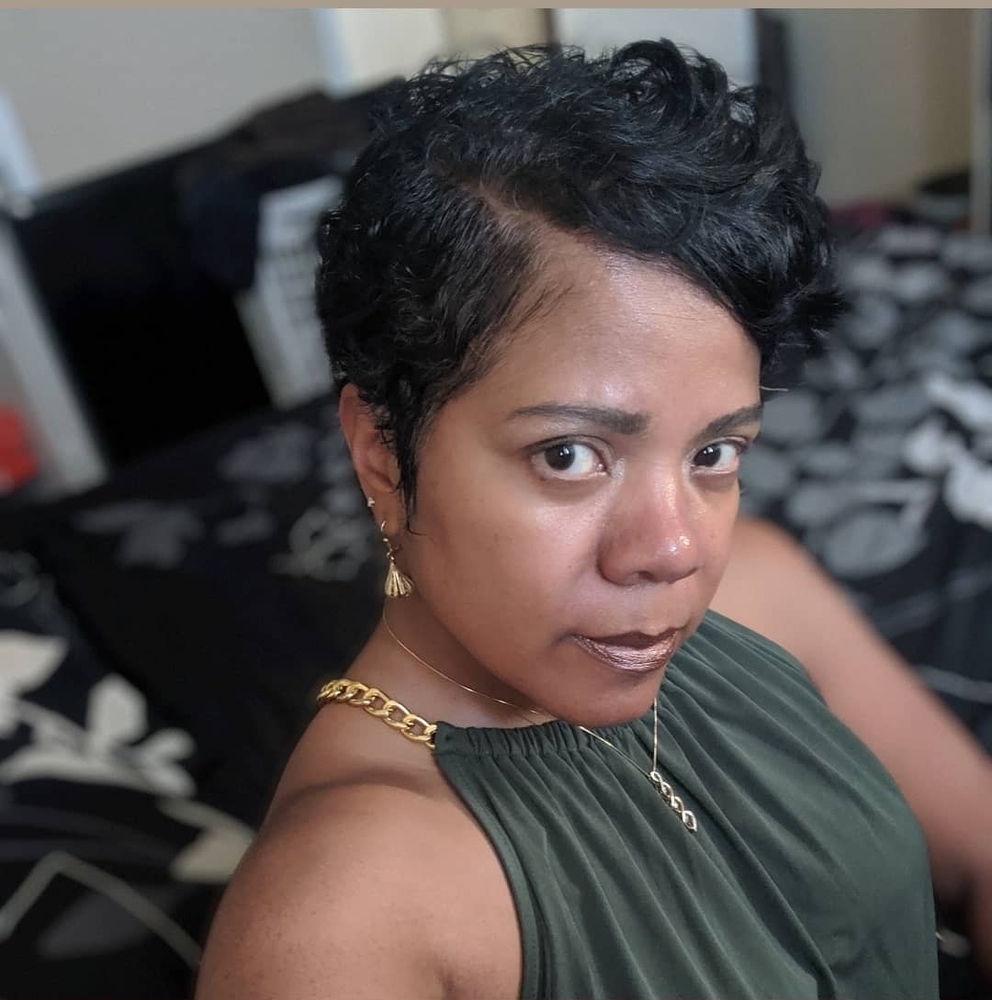 Meet your Posher, Gayvonne